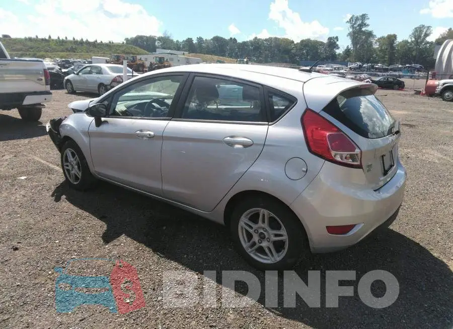 3FADP4EJ3HM129094 Photo# 3