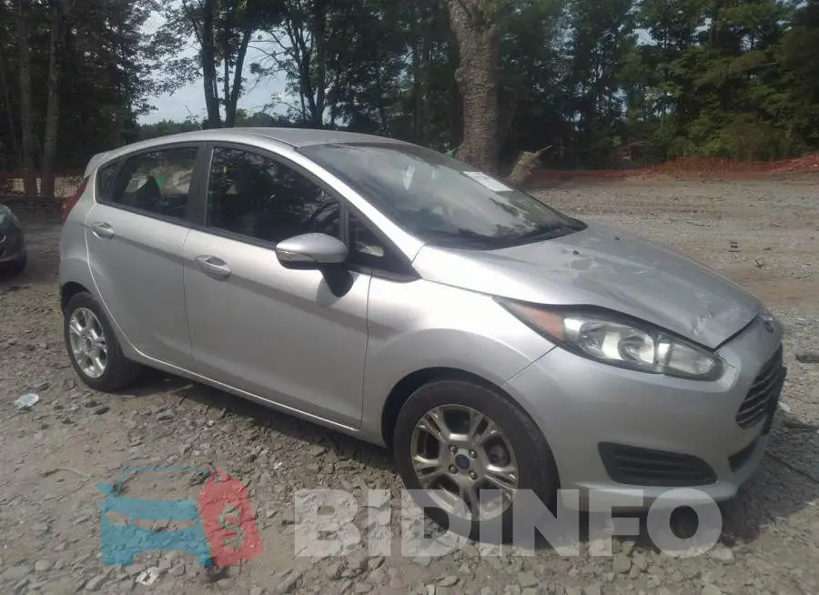 3FADP4EJ6GM165568 Photo# 1