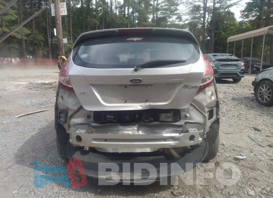 3FADP4EJ6GM165568 Photo# 6