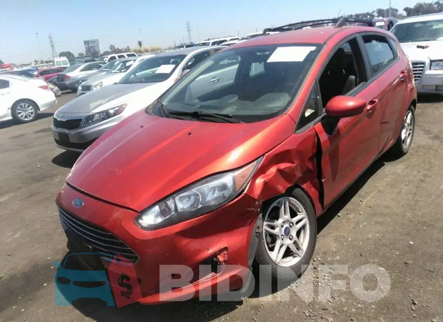 3FADP4EJXJM124965 Photo# 6