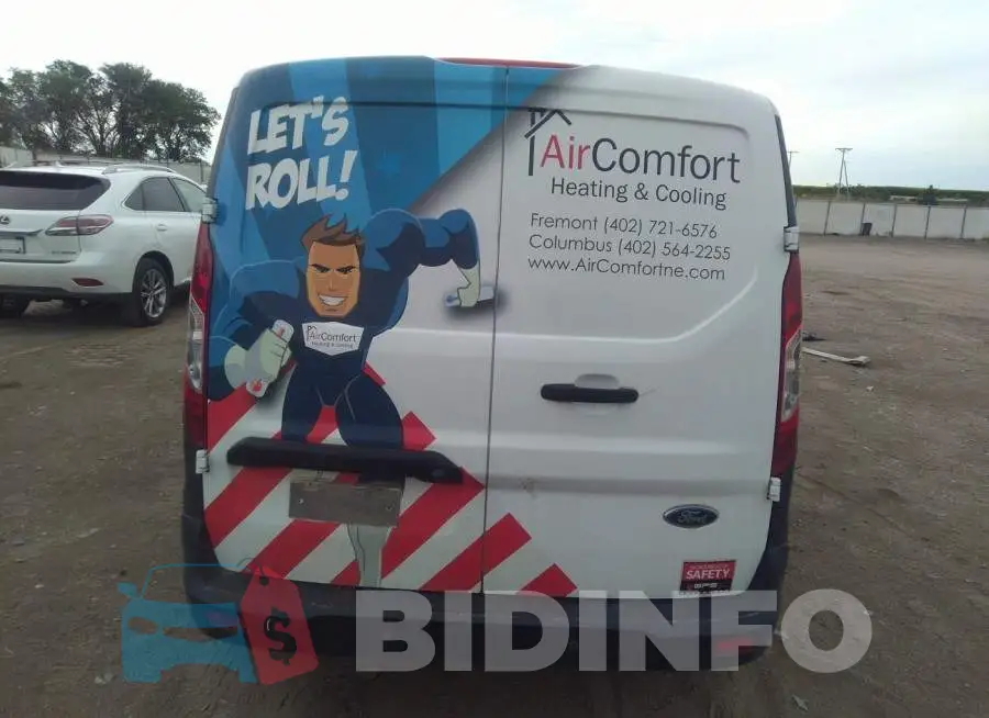 NM0LS7E27K1394908 Photo# 8
