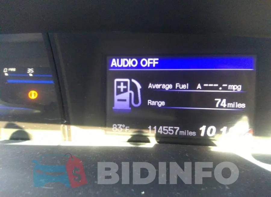 19XFB2F71FE054248 Photo# 7