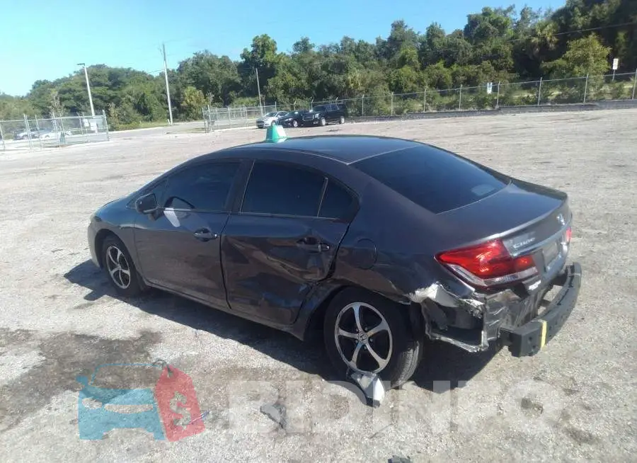 19XFB2F71FE054248 Photo# 3