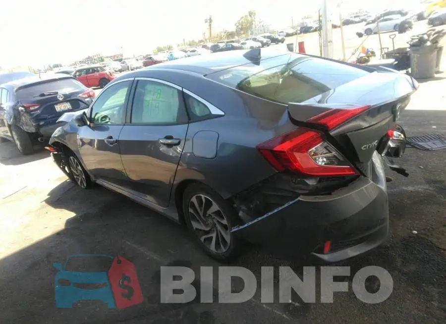 19XFC2F78HE218529 Photo# 3