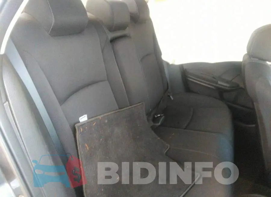 19XFC2F78HE218529 Photo# 8