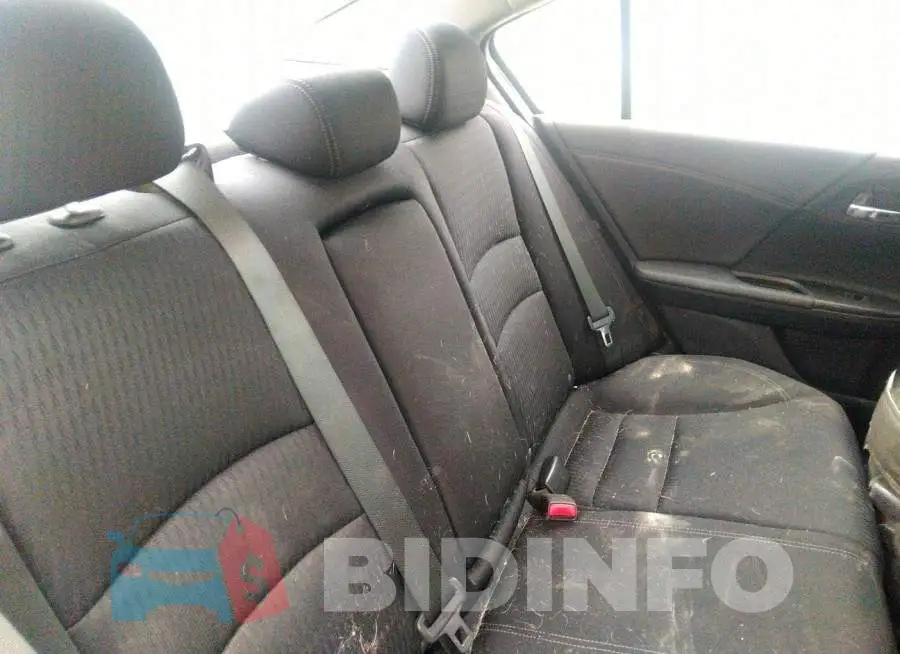 1HGCR2F53FA245378 Photo# 8