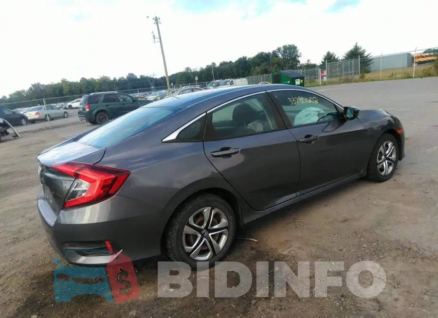 2HGFC2F54GH531886 Photo# 4