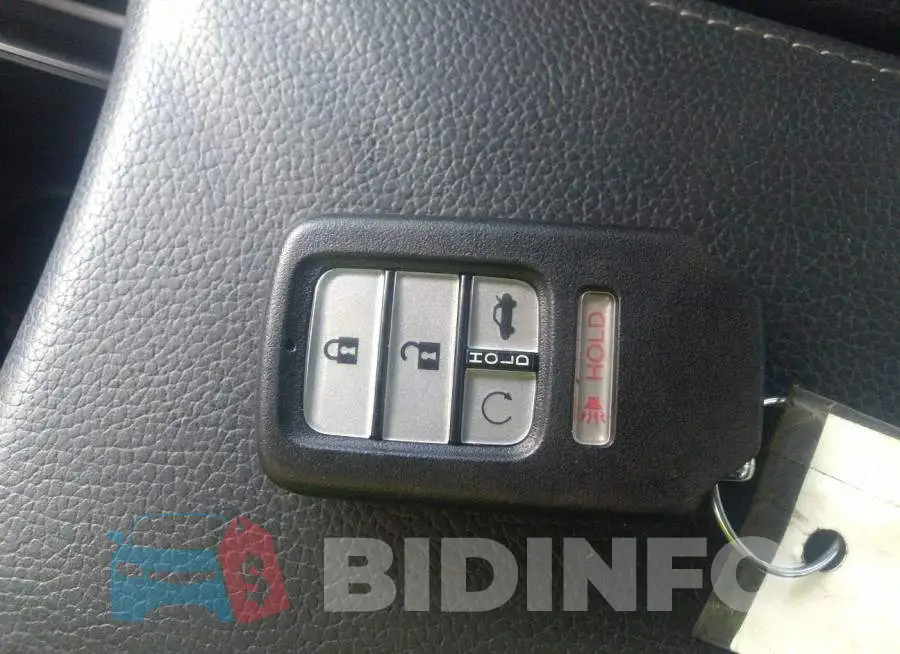 2HGFC2F81MH511309 Photo# 11