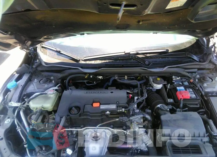 2HGFC2F87LH540523 Photo# 10
