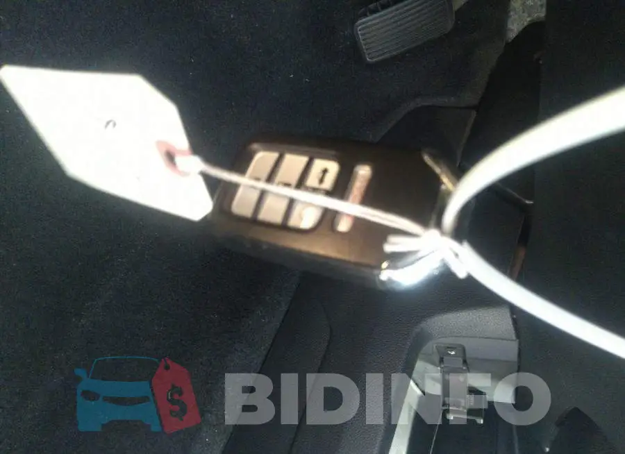 2HGFC3B32KH351776 Photo# 11