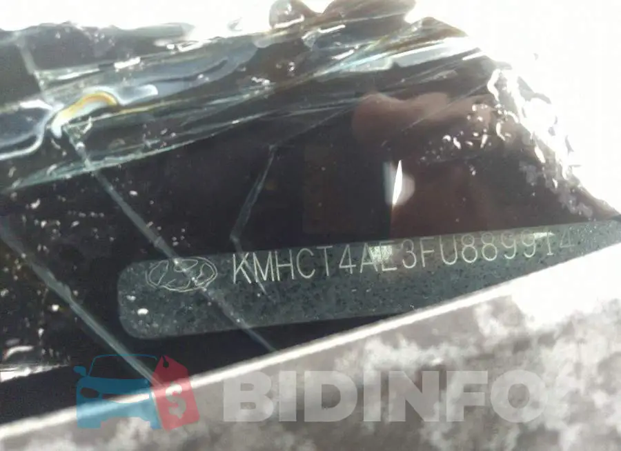 KMHCT4AE3FU889914 Photo# 9