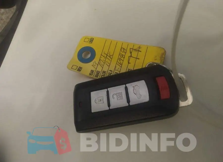 ML32F4FJ2KHF16966 Photo# 11