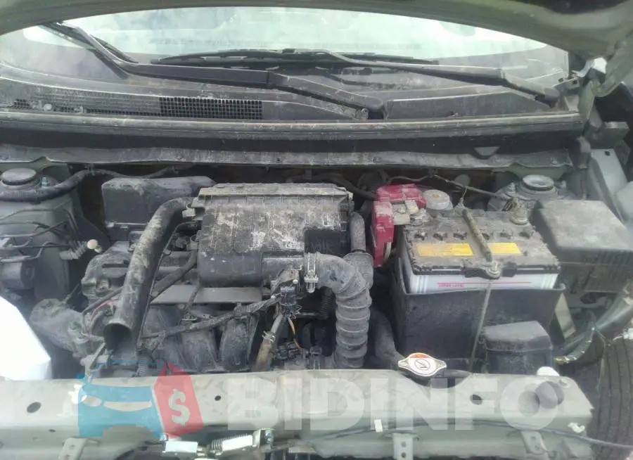 ML32F4FJ2KHF16966 Photo# 10