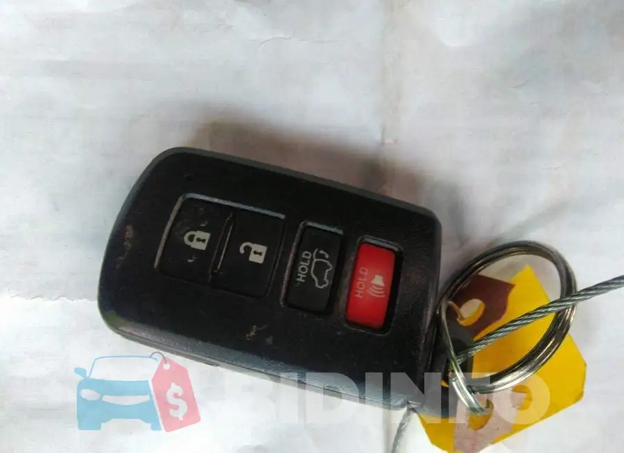 2T3DFREV8FW368245 Photo# 11