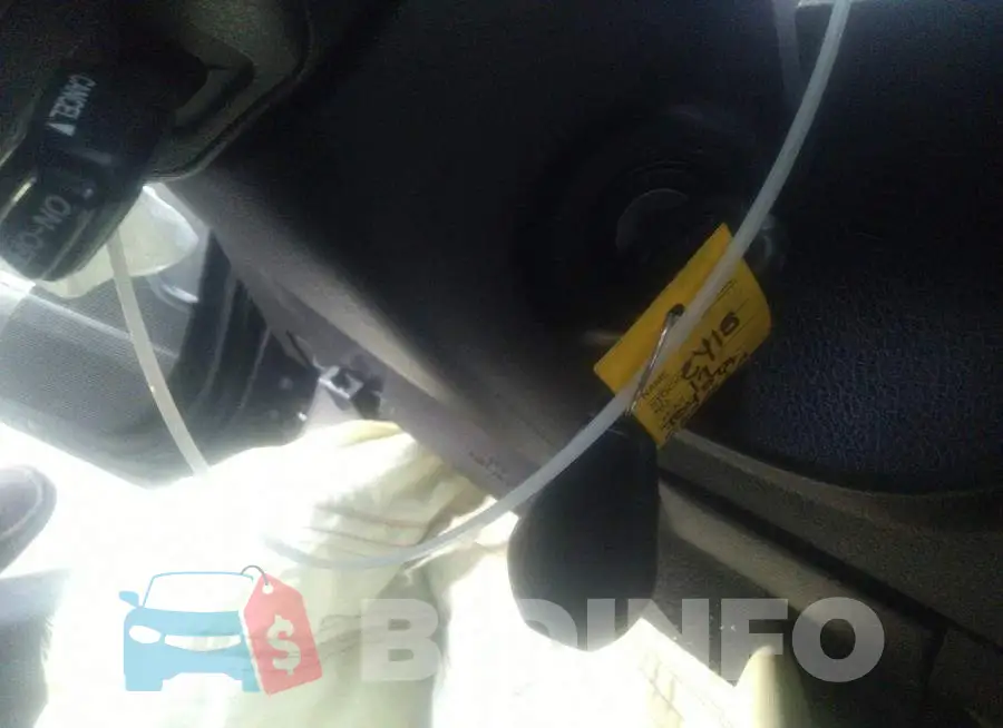 5YFBURHE4HP729749 Photo# 11