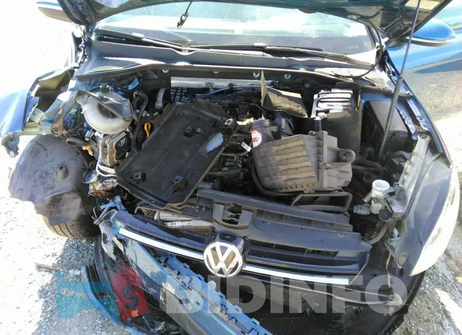 3VW117AU7HM032882 Photo# 10