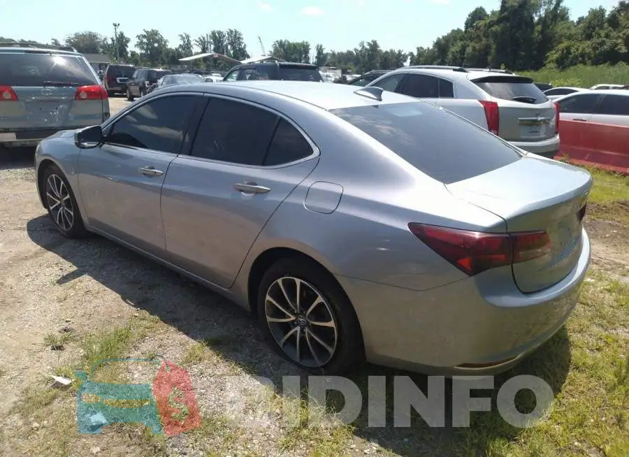 19UUB2F39GA012632 Photo# 3
