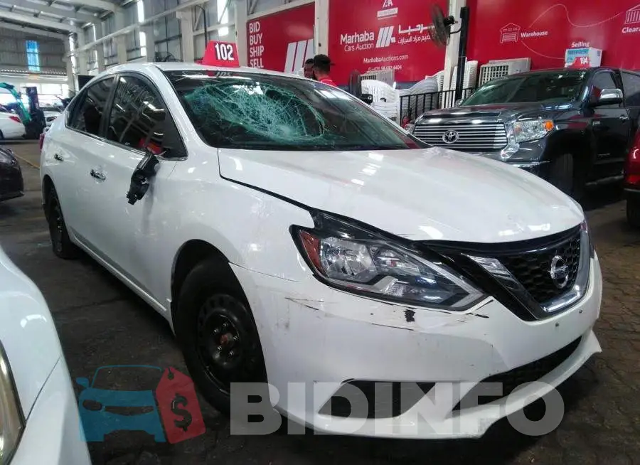 001AB7AP5GY242112 Photo# 1