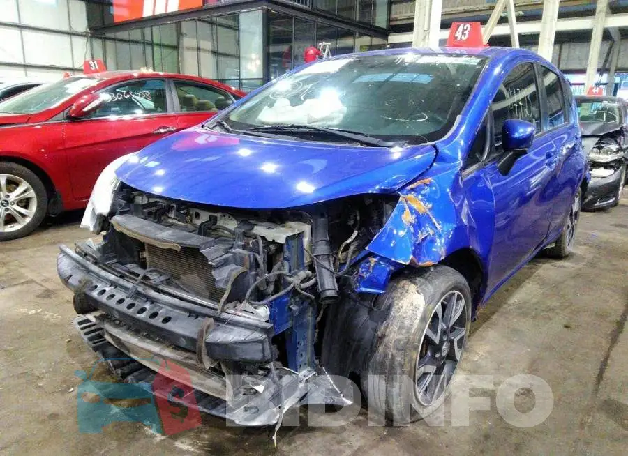 001CE2CP6FL388286 Photo# 2
