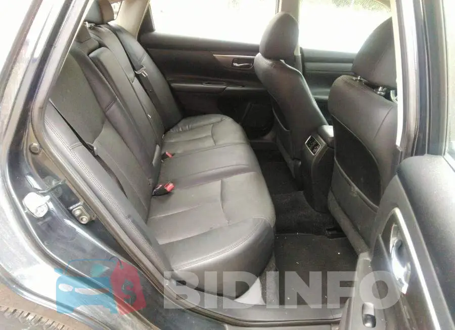 1N4AL3AP4FC120812 Photo# 8