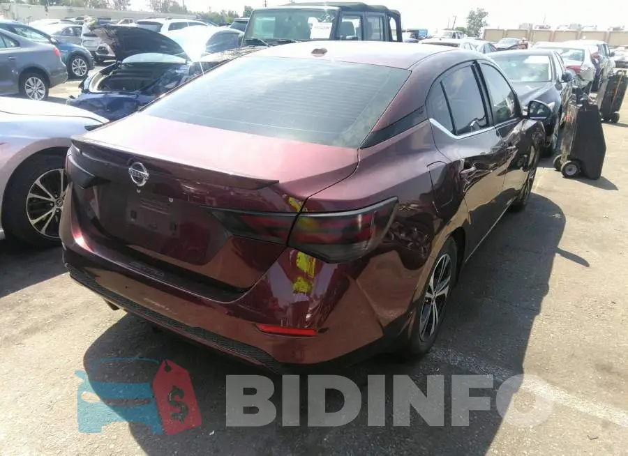 3N1AB8CV2LY258005 Photo# 4