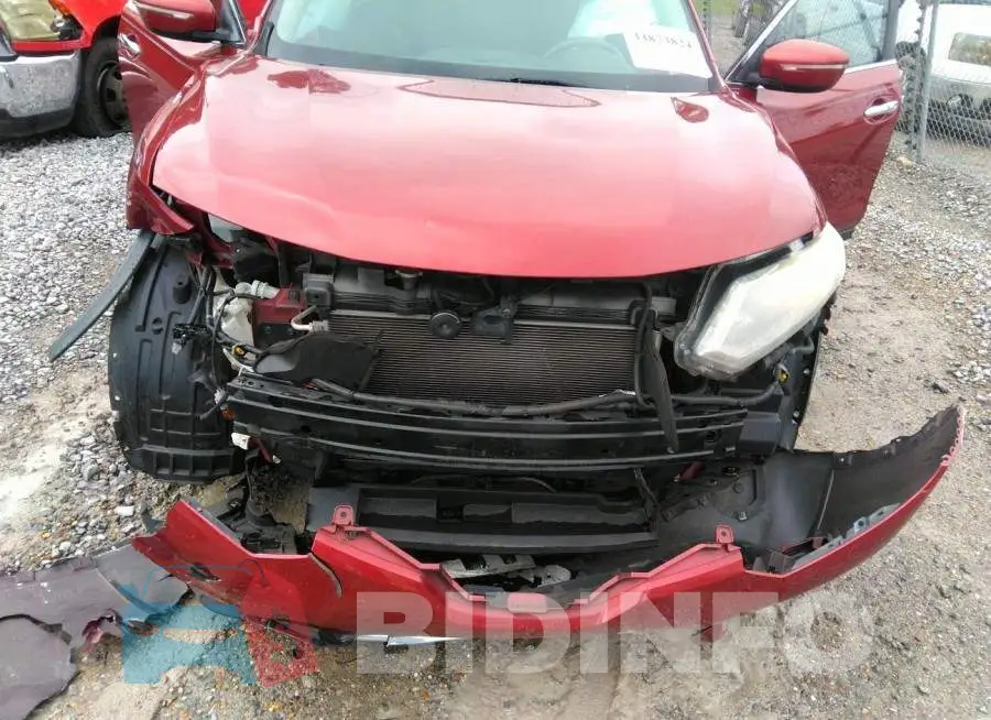 KNMAT2MT6FP564960 Photo# 6