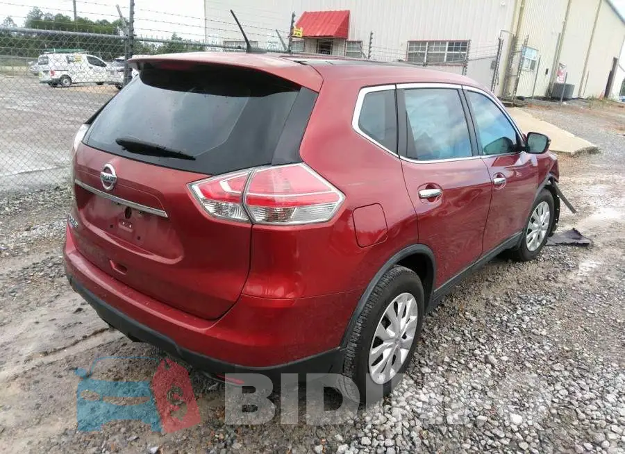 KNMAT2MT6FP564960 Photo# 4