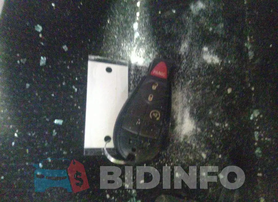 2C4RDGBG2JR198859 Photo# 11