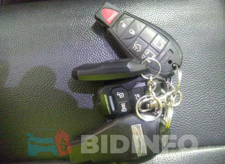 2C4RC1BG4FR707244 Photo# 11