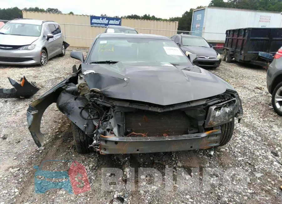 2G1FB1E37F9309033 Photo# 6