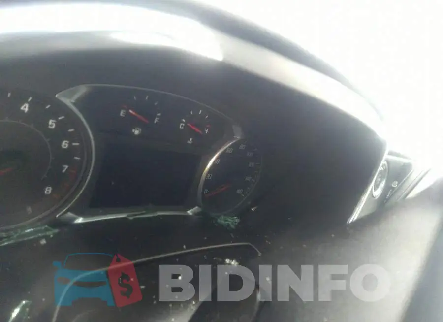 3GNKBDRS4LS560218 Photo# 7