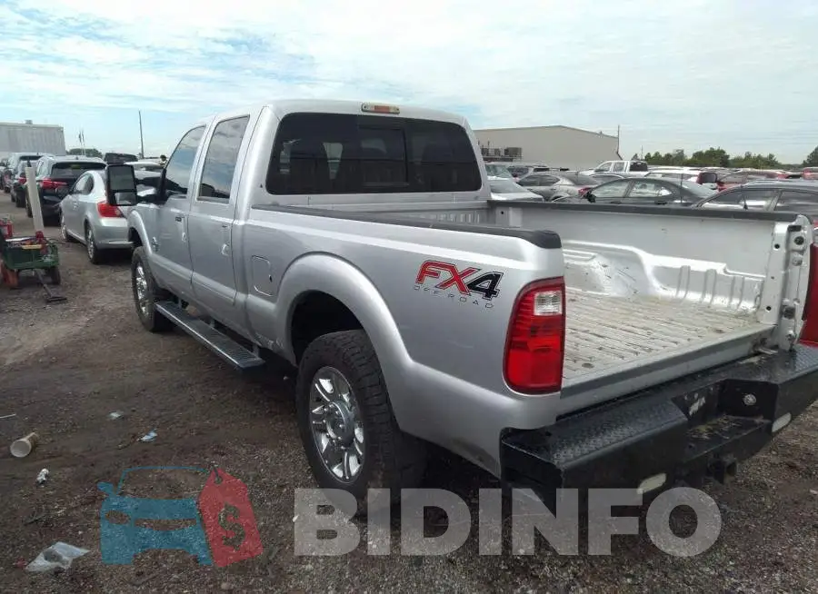 1FT7W2BT5GEA63947 Photo# 3