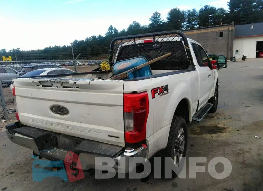1FT7X2B61HEE29833 Photo# 4