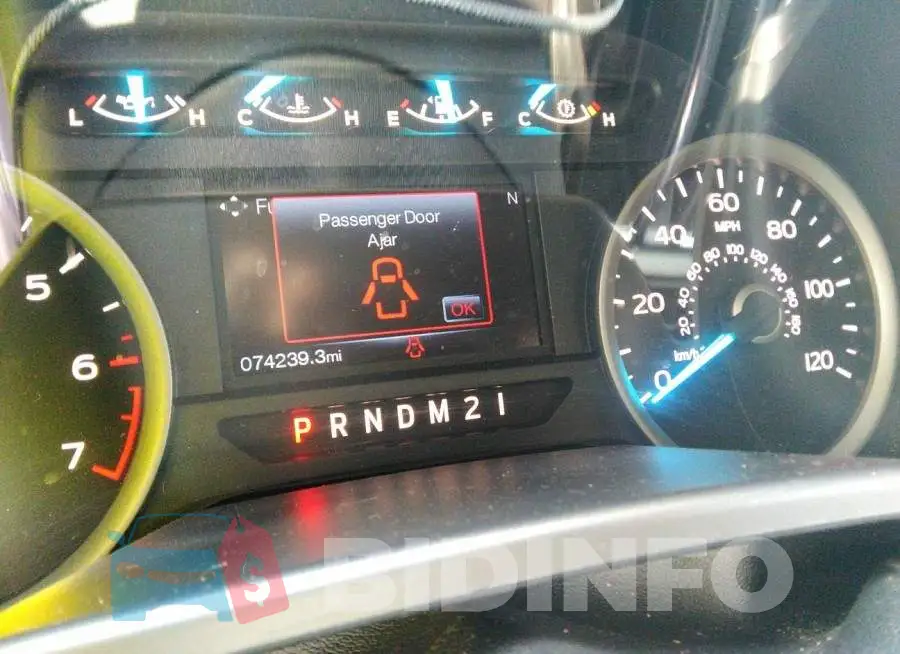 1FTEW1EP9GKD54324 Photo# 7