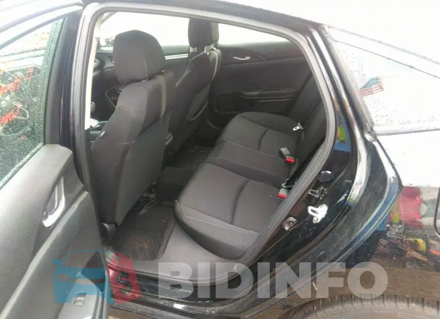 19XFC2F76HE202572 Photo# 8
