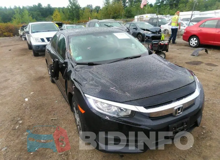 19XFC2F76HE202572 Photo# 1