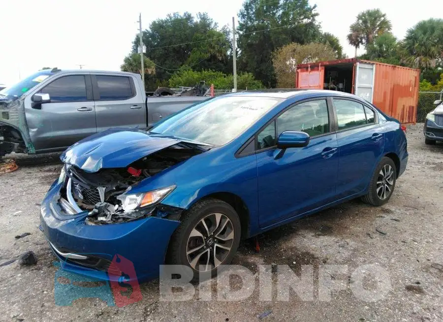 2HGFB2F82FH508554 Photo# 2