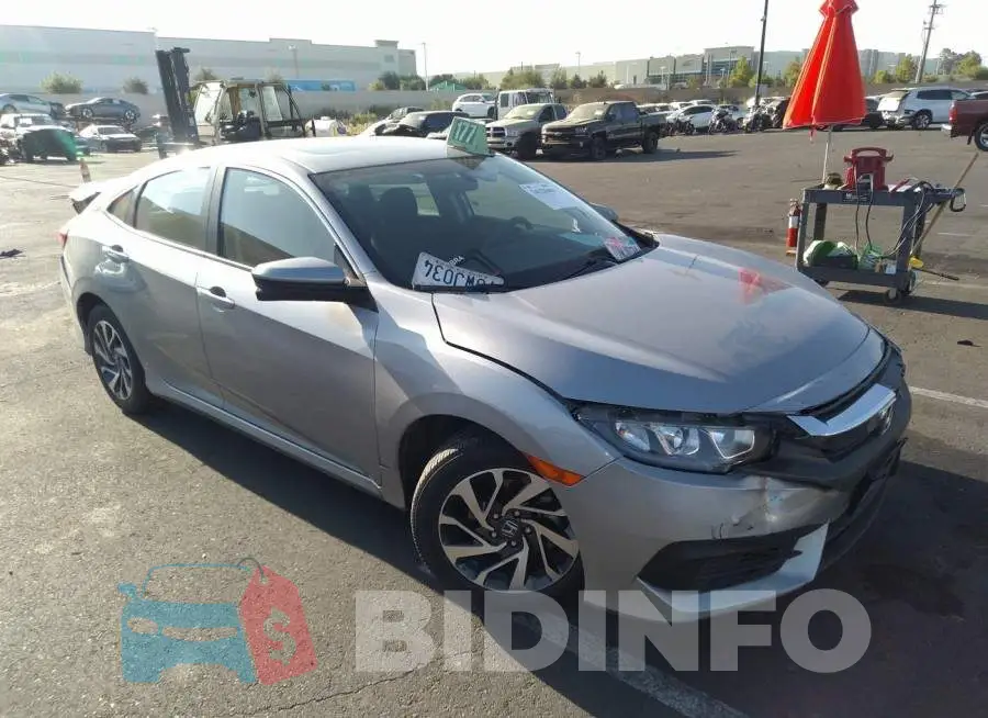 2HGFC2F77GH559084 Photo# 1