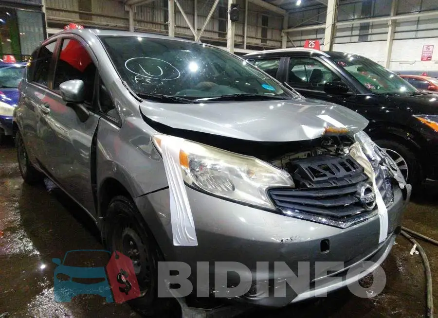 001CE2CP9FL387648 Photo# 1
