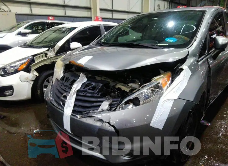 001CE2CP9FL387648 Photo# 6