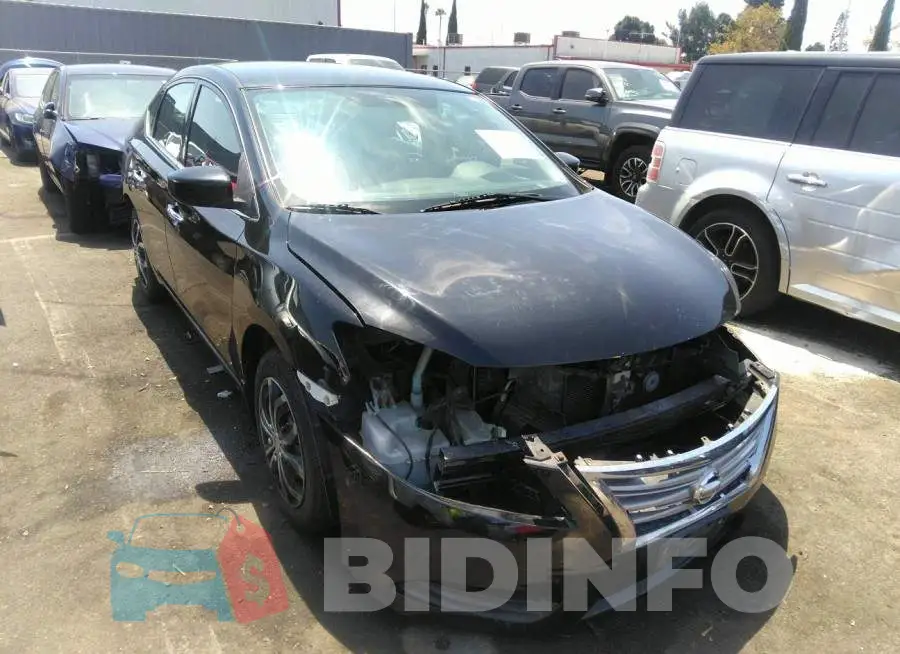 3N1AB7AP3FL692949 Photo# 1