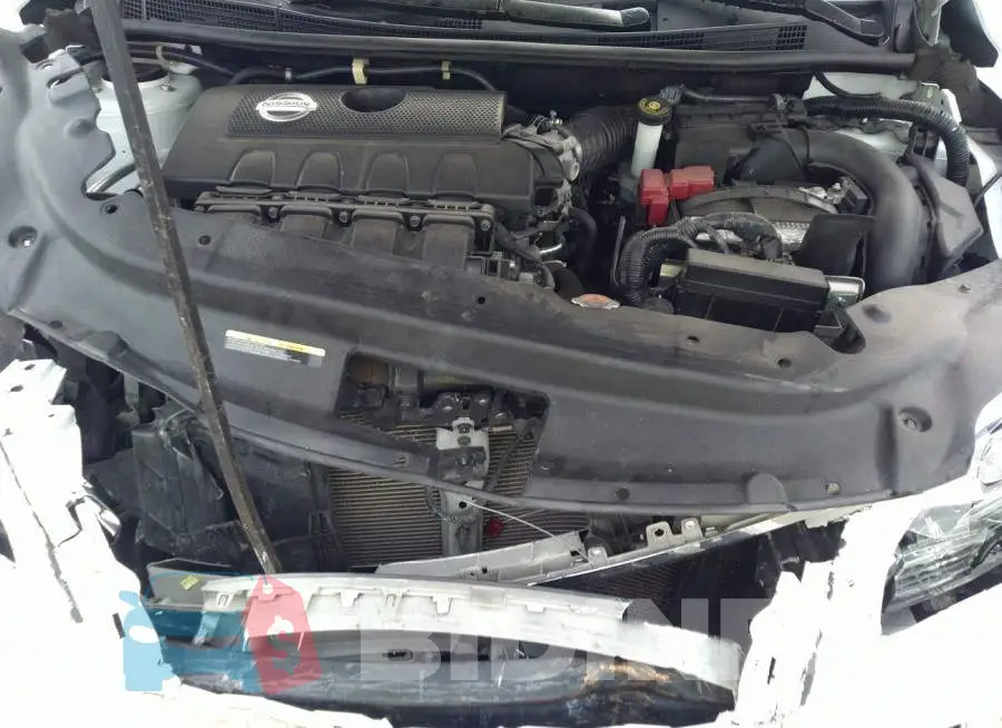 3N1AB7AP5FY310004 Photo# 10