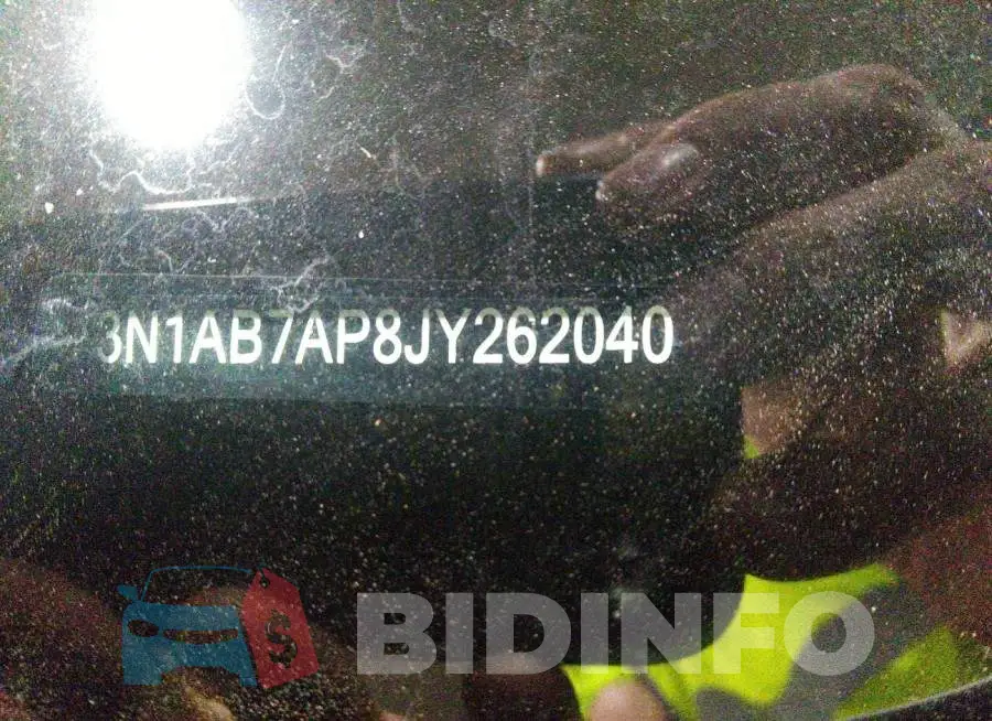 3N1AB7AP8JY262040 Photo# 9