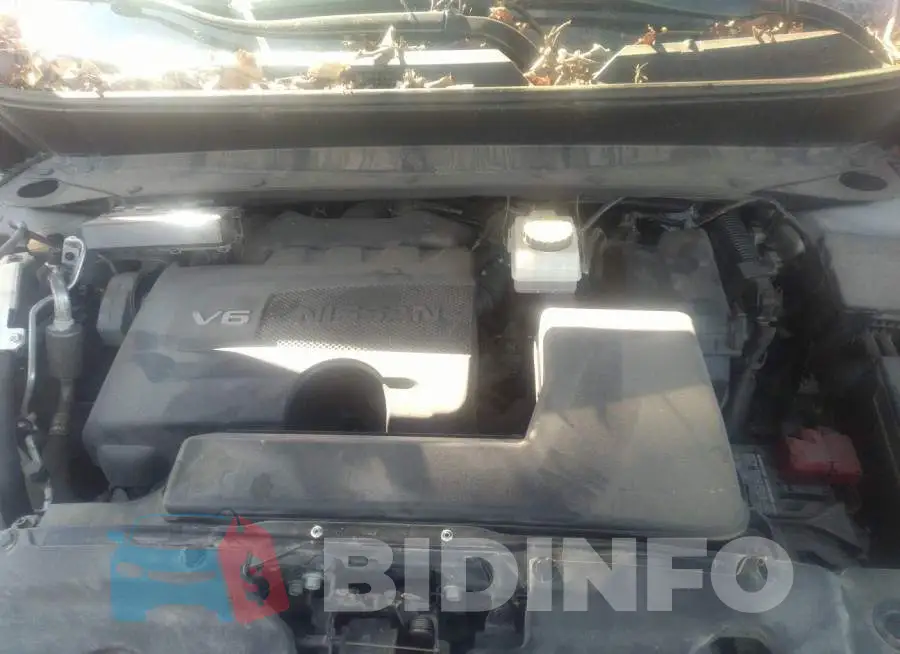 5N1DR2MM2KC621785 Photo# 10