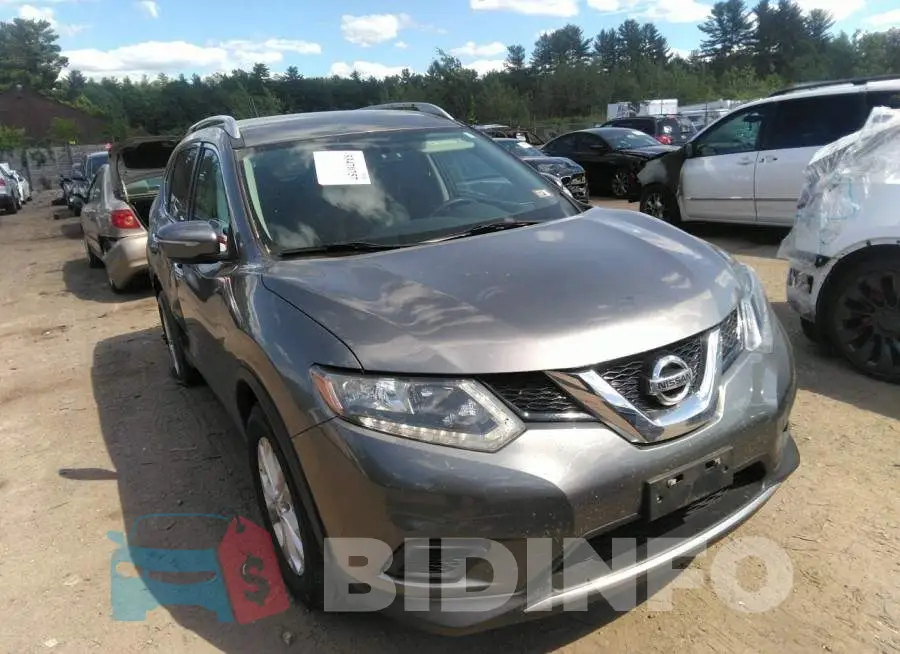 KNMAT2MV9FP519318 Photo# 1