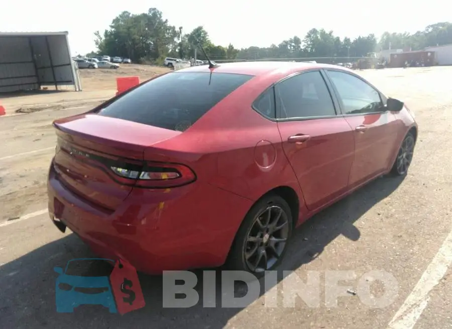 1C3CDFBB8GD643951 Photo# 4
