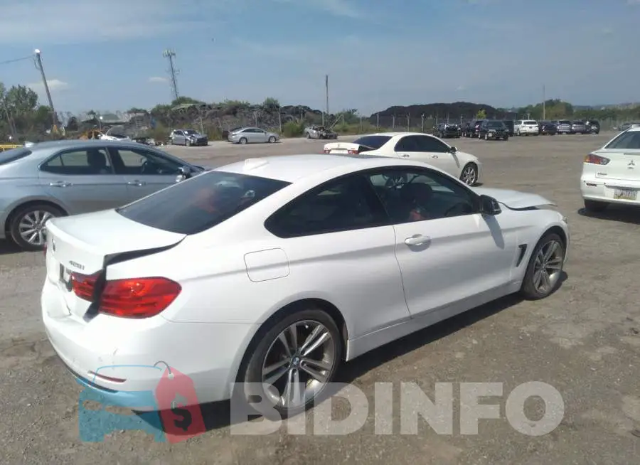 WBA3N9C52FK247976 Photo# 4