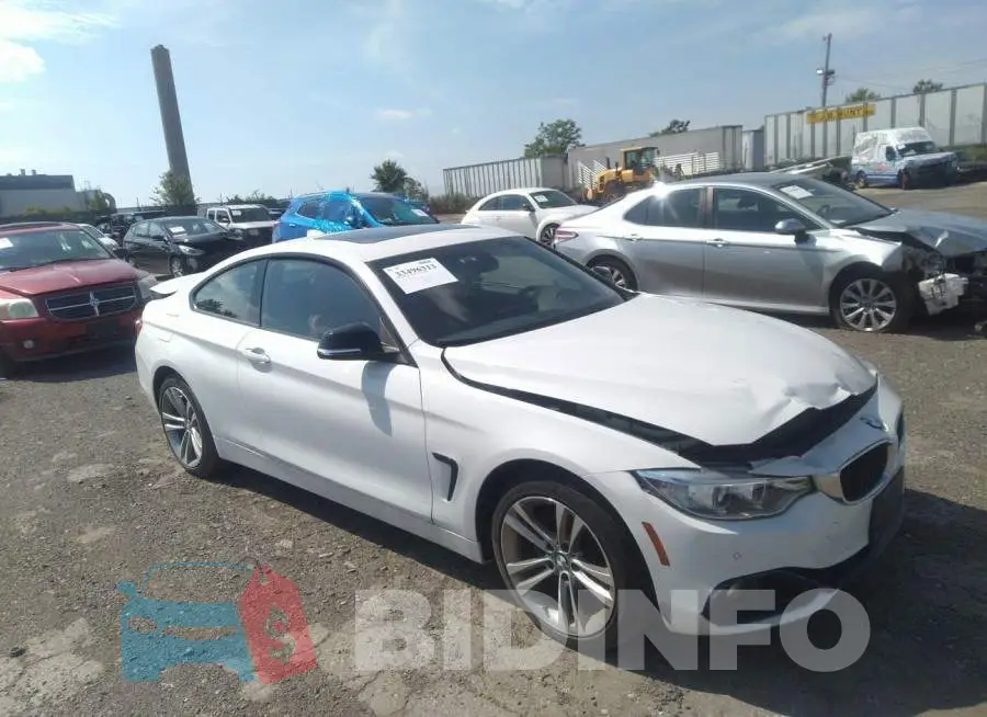 WBA3N9C52FK247976 Photo# 1
