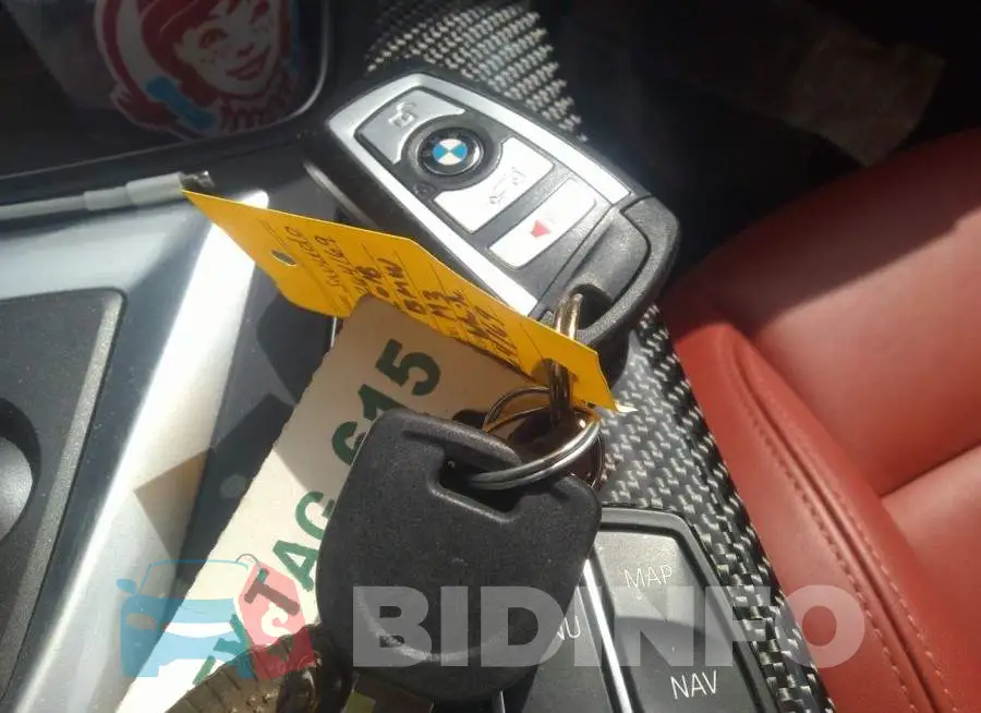 WBS8M9C5XJ5J79468 Photo# 11