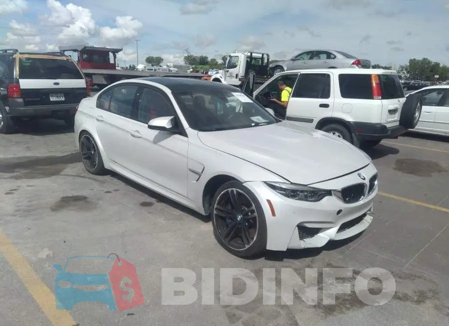 WBS8M9C5XJ5J79468 Photo# 1